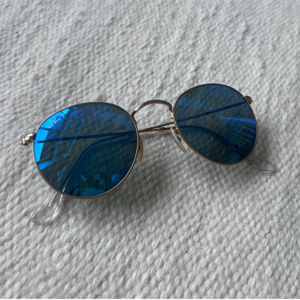 Ray-Ban Sunglasses